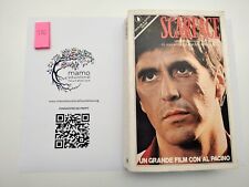 Paul monette scarface usato  Verona
