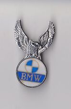 Bmw logo badge d'occasion  Expédié en Belgium