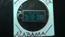 1952 alabama dav for sale  Tuscaloosa