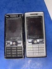 2006 sony ericsson for sale  BURNLEY