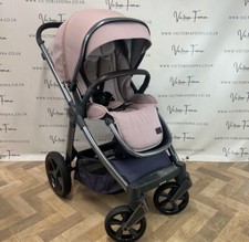 Babystyle oyster pushchair for sale  ASHBOURNE