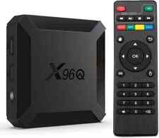 Android décodeur smart d'occasion  Castanet-Tolosan