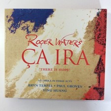 Roger waters ira usato  Cerea