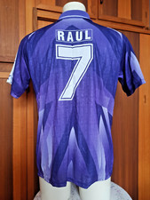 Shirt real madrid usato  Torino
