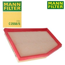 Mann filter c2558 gebraucht kaufen  Altenweddingen