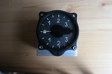 Flugzeuginstrument deutsch alu gebraucht kaufen  Kirchzarten