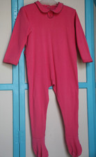 24mois fille pyjama d'occasion  Bègles