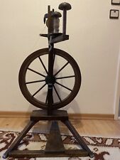 Spinnrad gebraucht kaufen  Berlin