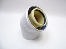 Bosch brennwert abgaszubehör gebraucht kaufen  Radebeul
