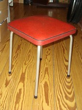 Hocker polsterhocker küchenho gebraucht kaufen  Hamburg