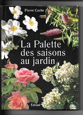 Palette saisons jardin d'occasion  Toulon-