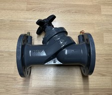 Danfoss msv dn80 for sale  WEYMOUTH