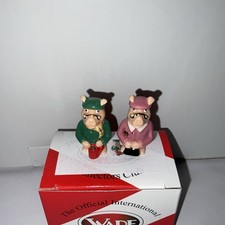 Wade whimsie pigs for sale Wade whimsie pigs for sale  ABERYSTWYTH