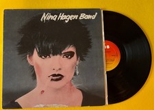 Nina hagen band gebraucht kaufen  Oldenburg (Oldenburg)