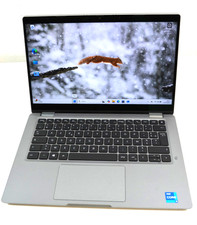 Dell latitude 5320 gebraucht kaufen  Erlangen