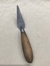 Vintage tyzack son for sale  BARNSLEY