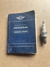 Awo sport kleine gebraucht kaufen  Luckau