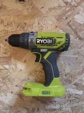 Ryobi one r18pd2 d'occasion  Saint-Hippolyte-du-Fort