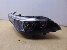 Frontscheinwerfer bmw e60 gebraucht kaufen  Geesthacht