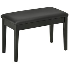Homcom sgabello pianoforte usato  Assago