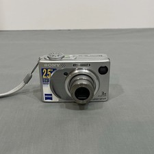 Sony cybershot digital for sale  Gurnee