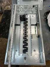 Cutler hammer 100 for sale  Madison