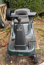 Hayter heritage m10 for sale  CHICHESTER