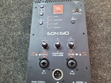 Jbl eon615 610 for sale  San Jose