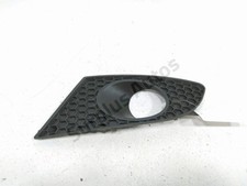 Grille calandre gauche d'occasion  France