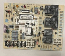 Furnace control circuit for sale  Rochester