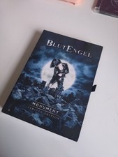 Blutengel monument gebraucht kaufen Blutengel monument gebraucht kaufen  Ludwigsfelde