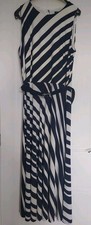 Nwot ladies navy for sale  STOKE-ON-TRENT