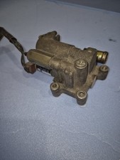 Válvula de controle de ar ocioso IACV Nissan Silvia S13 SR20DET fabricante de equipamento original comprar usado  Enviando para Brazil