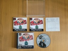 Frontschweine playstation erst gebraucht kaufen  Meuselwitz
