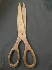 Vintage wooden scissors for sale  Quarryville