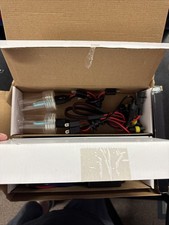 Kit de xenônio HELIO HID farol de neblina de carro 3600 LM 35W 12V 9005 HB3 6000K branco comprar usado  Enviando para Brazil