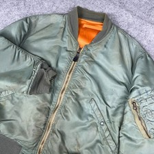 Vtg flyers jacket for sale  Lusby