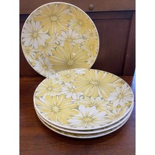 Yellow white floral for sale  Aptos