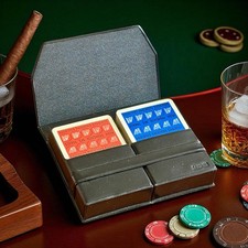 Jeux cartes publicitaires d'occasion  Paris XI