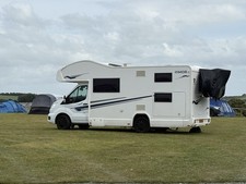Rimor evo sound for sale  ST. HELENS