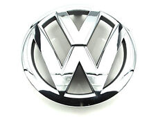 Genuíno Novo CRACHÁ DE GRADE VOLKSWAGEN VW EMBLEMA FRONTAL TIGUAN 2012-17 Passat 12-15 comprar usado  Enviando para Brazil