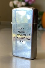 1973 zippo 1st for sale  Tyler