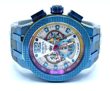 RELÓGIO INVICTA Speedway 37960 52mm 5050.C quartzo garantia de 3 anos SEM CAIXA comprar usado  Enviando para Brazil
