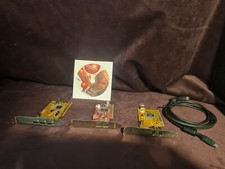 Konvolut firewirekarten stück gebraucht kaufen  Barweiler