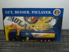 Lkw paulaner bräu gebraucht kaufen  Blender