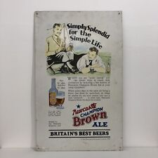 Newcastle brown ale for sale  DEWSBURY