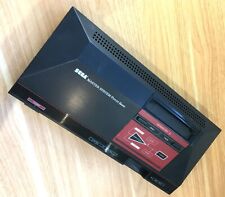 Console sega master d'occasion  Paris-