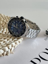 Tag heuer 43mm d'occasion  France