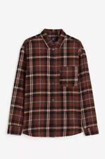 Regular fit flannel for sale  Huntington Park