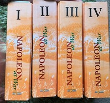 Napoleon war. osprey for sale  LITTLEHAMPTON
